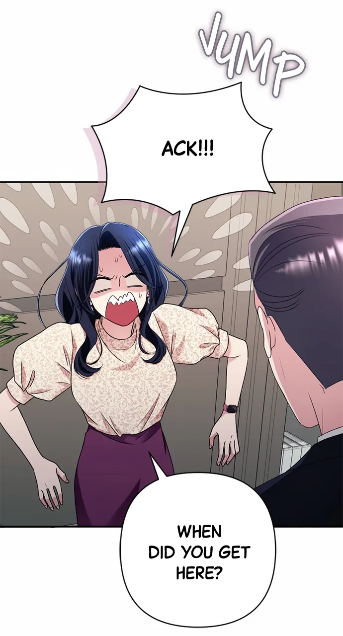 The Worst Villain chapter 28 page 35