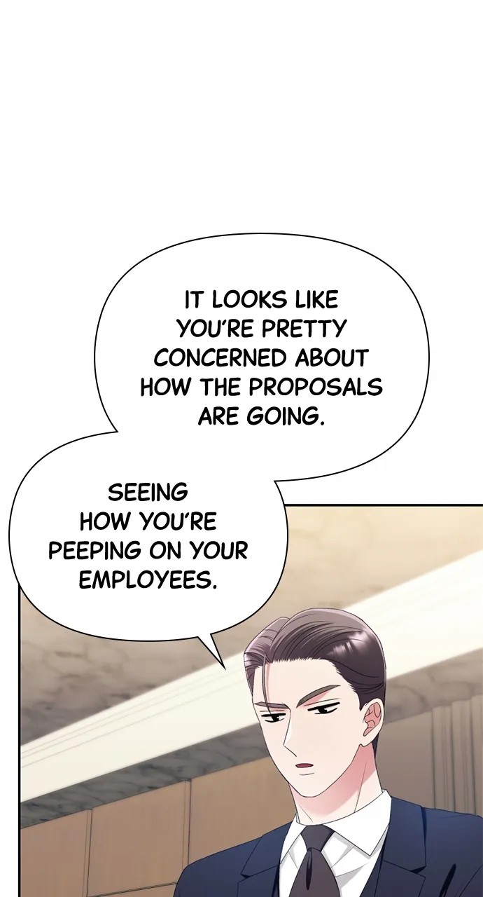 The Worst Villain chapter 28 page 36