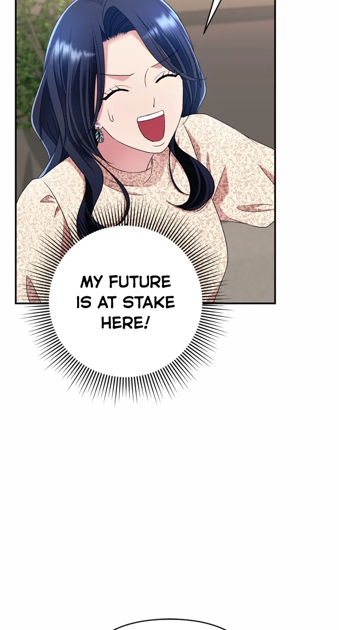 The Worst Villain chapter 28 page 38