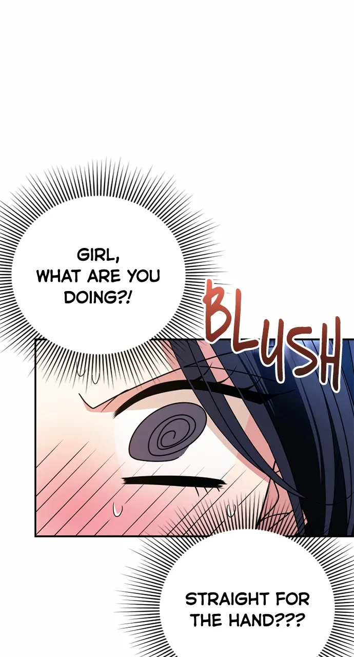 The Worst Villain chapter 28 page 4