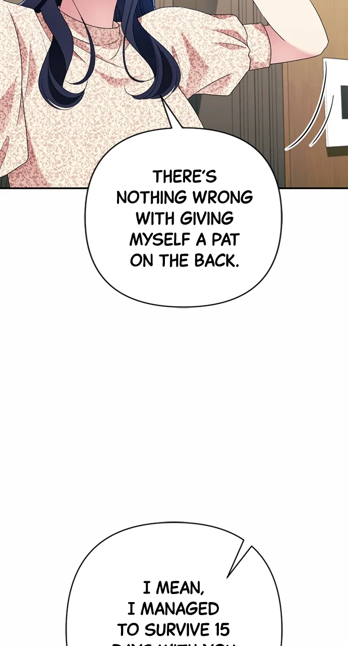 The Worst Villain chapter 28 page 46
