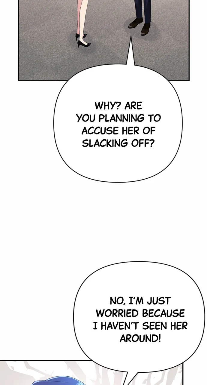 The Worst Villain chapter 28 page 49