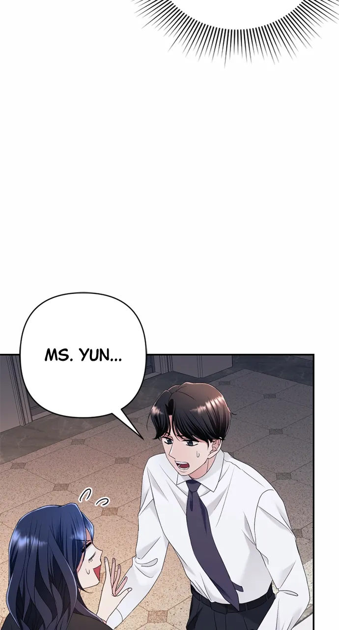 The Worst Villain chapter 28 page 5