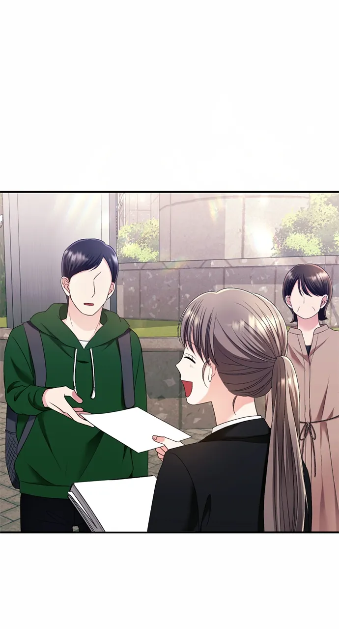 The Worst Villain chapter 28 page 54