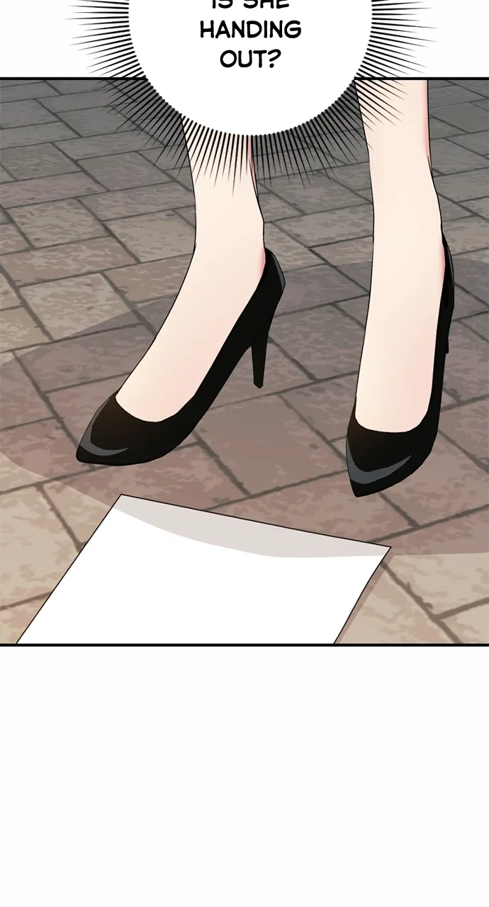 The Worst Villain chapter 28 page 57