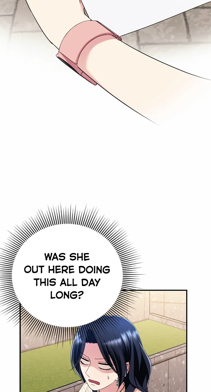 The Worst Villain chapter 28 page 59