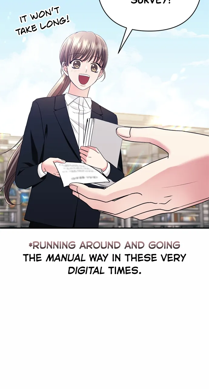The Worst Villain chapter 28 page 61