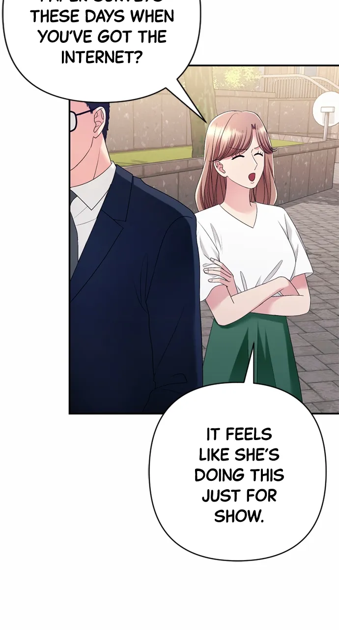 The Worst Villain chapter 28 page 65