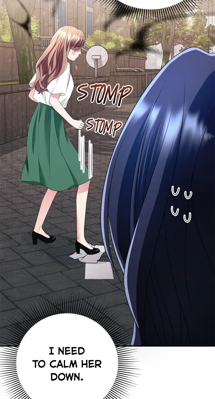 The Worst Villain chapter 28 page 69