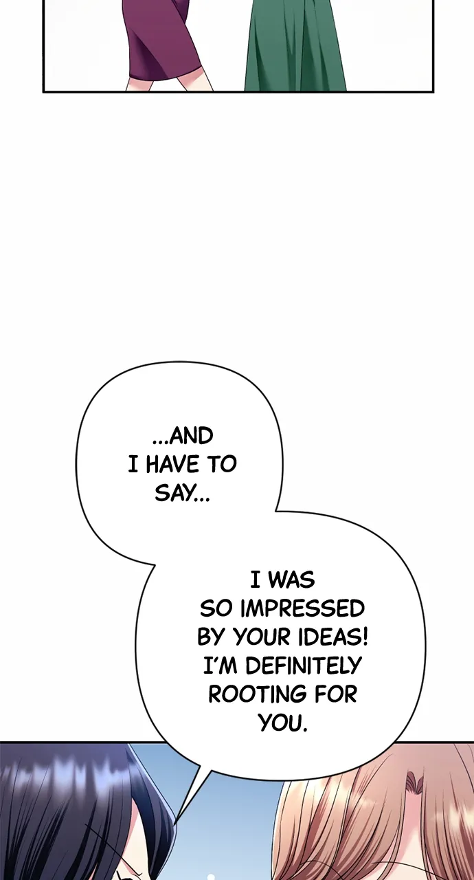 The Worst Villain chapter 28 page 71