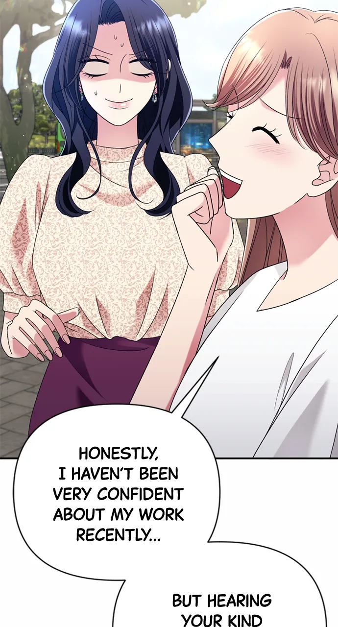 The Worst Villain chapter 28 page 77