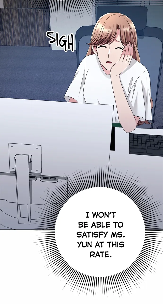 The Worst Villain chapter 28 page 82