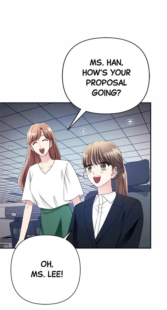 The Worst Villain chapter 28 page 85
