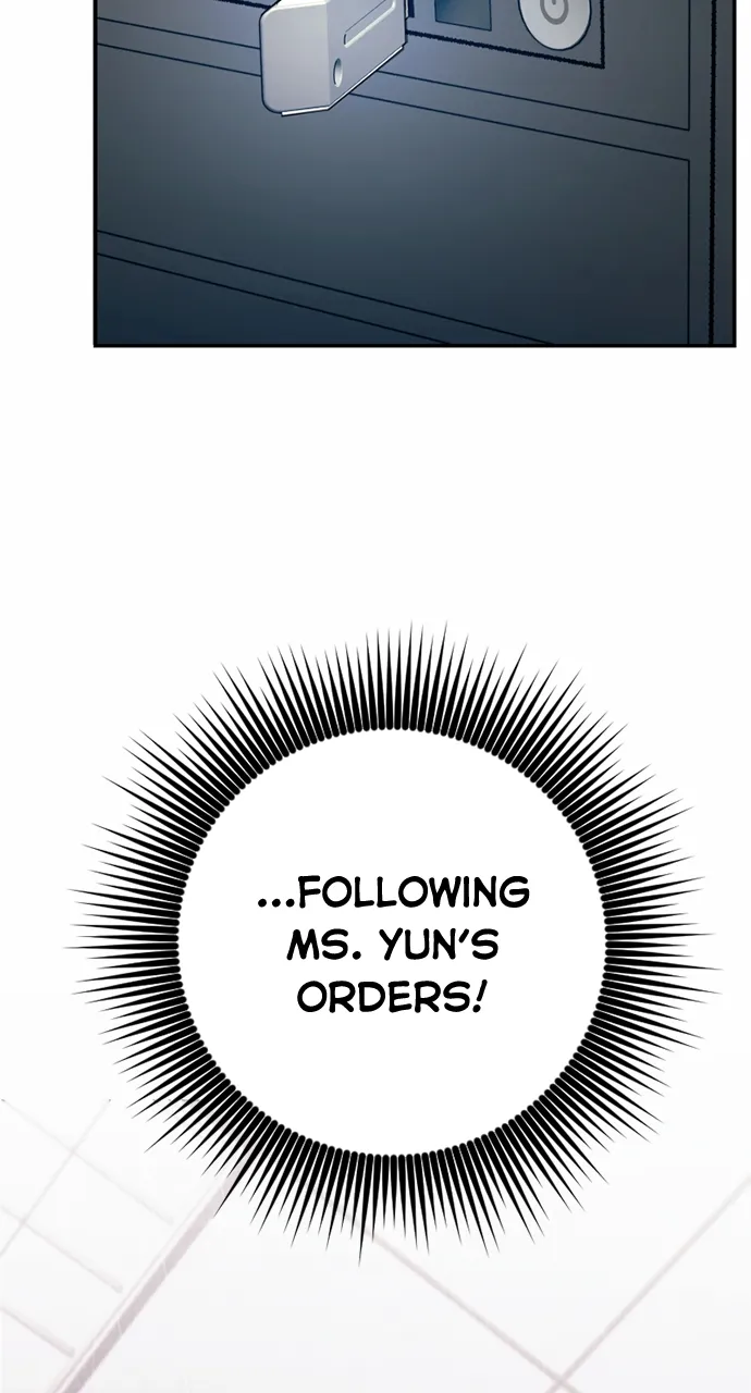 The Worst Villain chapter 28 page 99