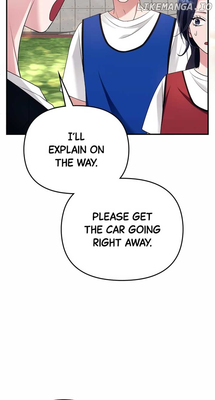 The Worst Villain chapter 33 page 5
