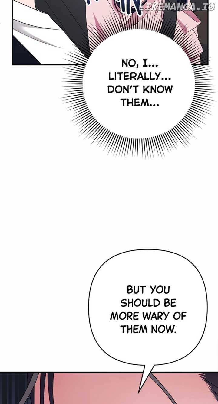 The Worst Villain chapter 33 page 27