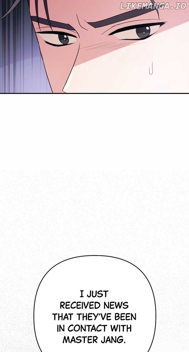 The Worst Villain chapter 33 page 28