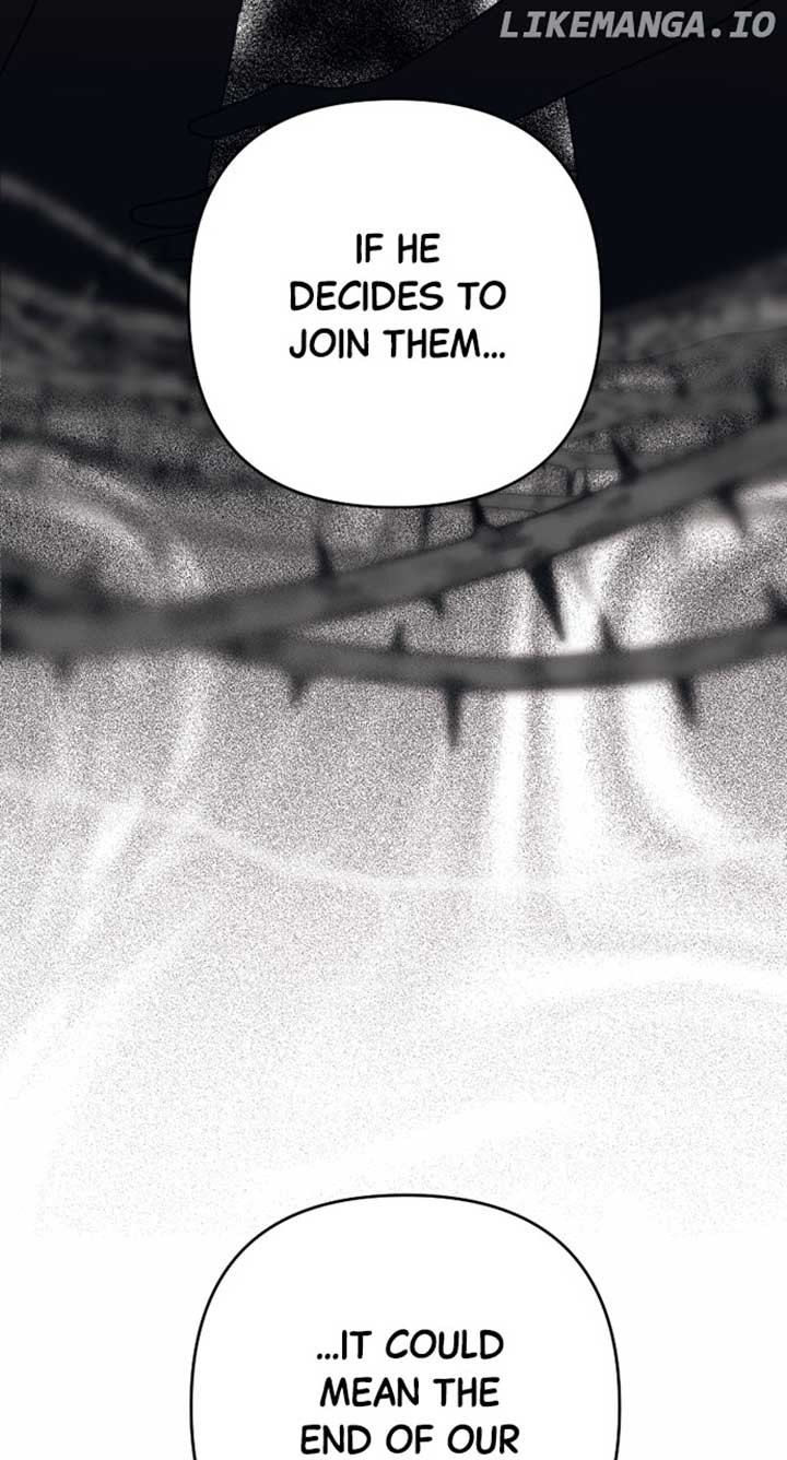 The Worst Villain chapter 33 page 30