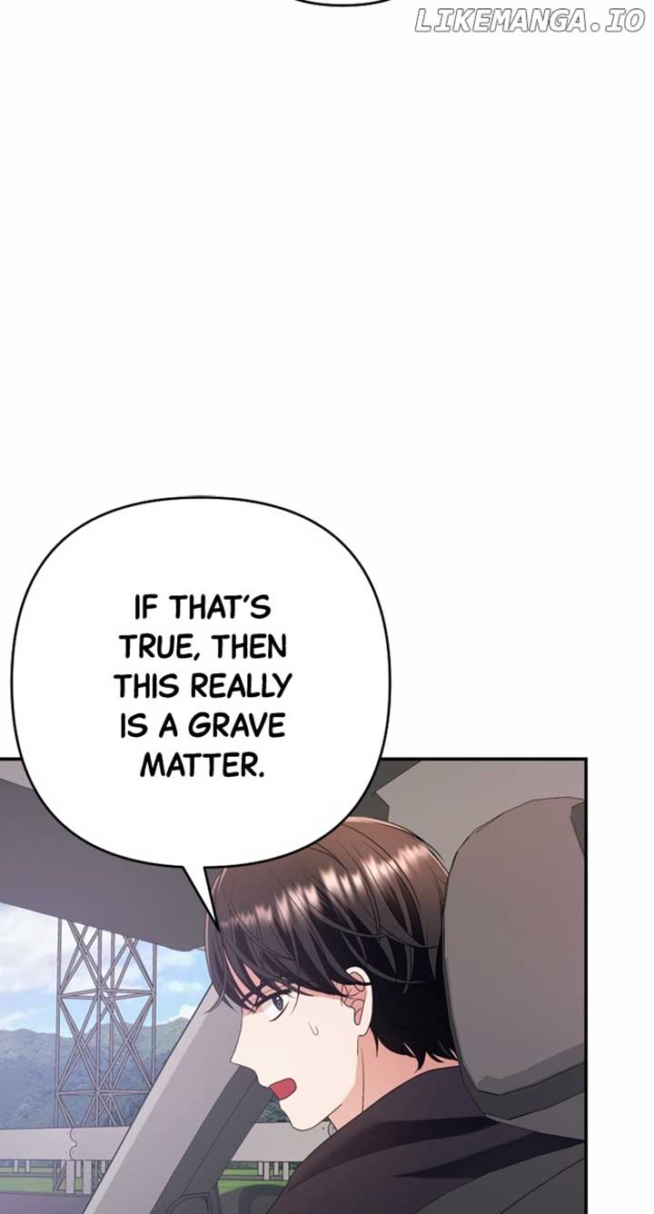 The Worst Villain chapter 33 page 32