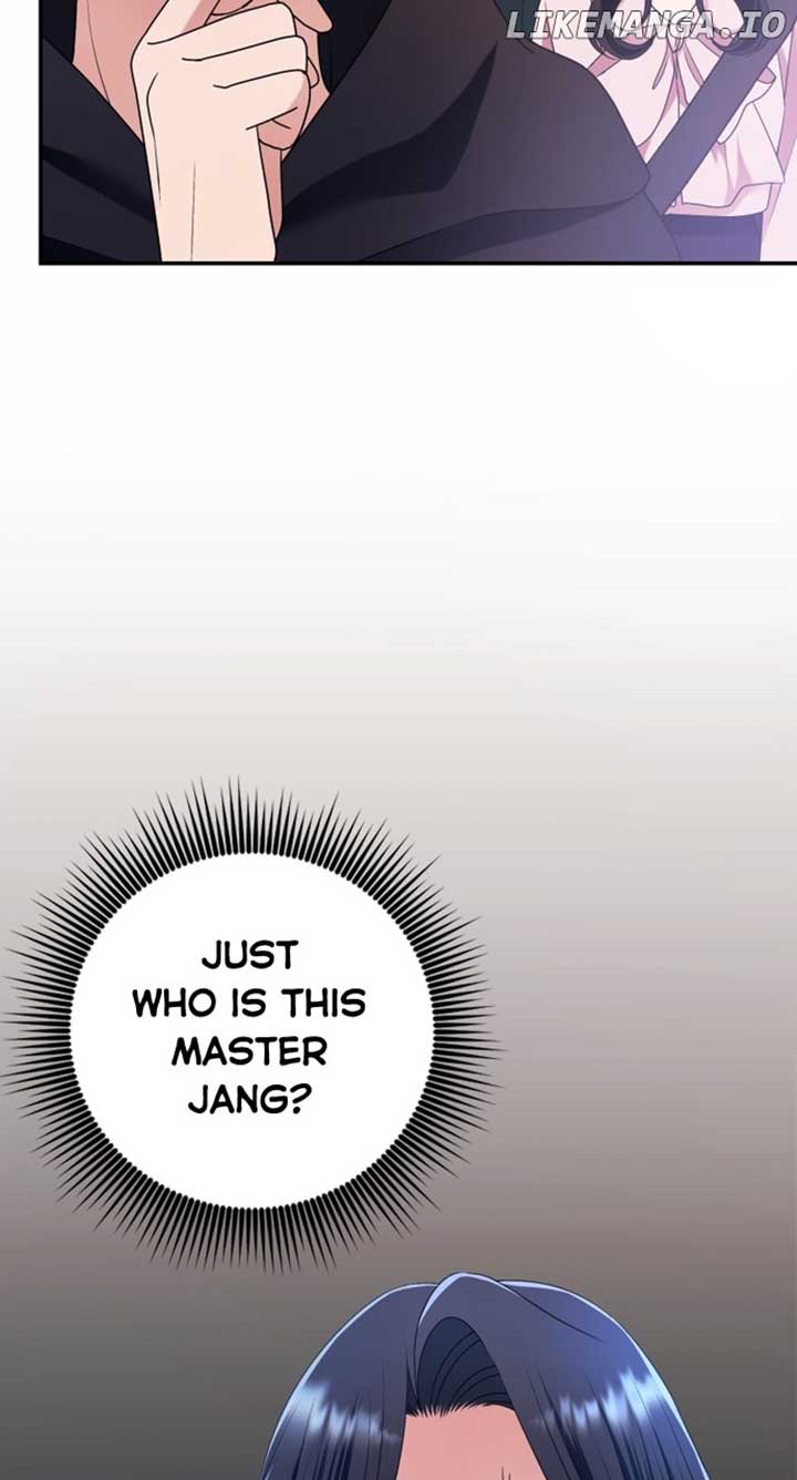 The Worst Villain chapter 33 page 34