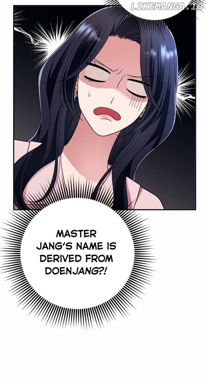 The Worst Villain chapter 33 page 40