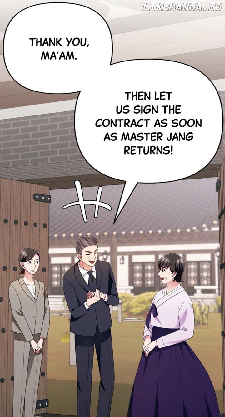 The Worst Villain chapter 33 page 42