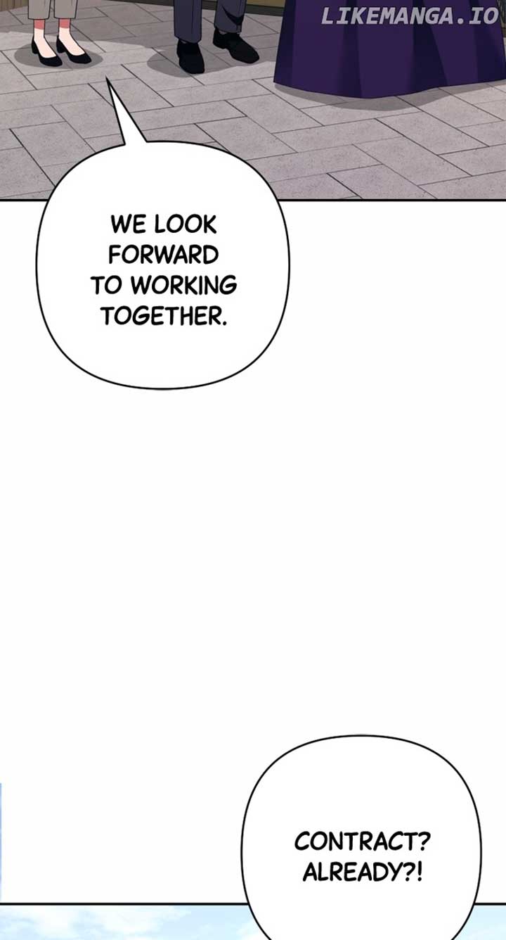 The Worst Villain chapter 33 page 43