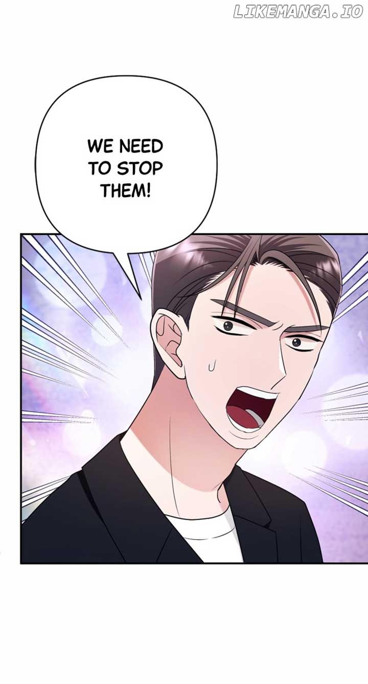 The Worst Villain chapter 33 page 45