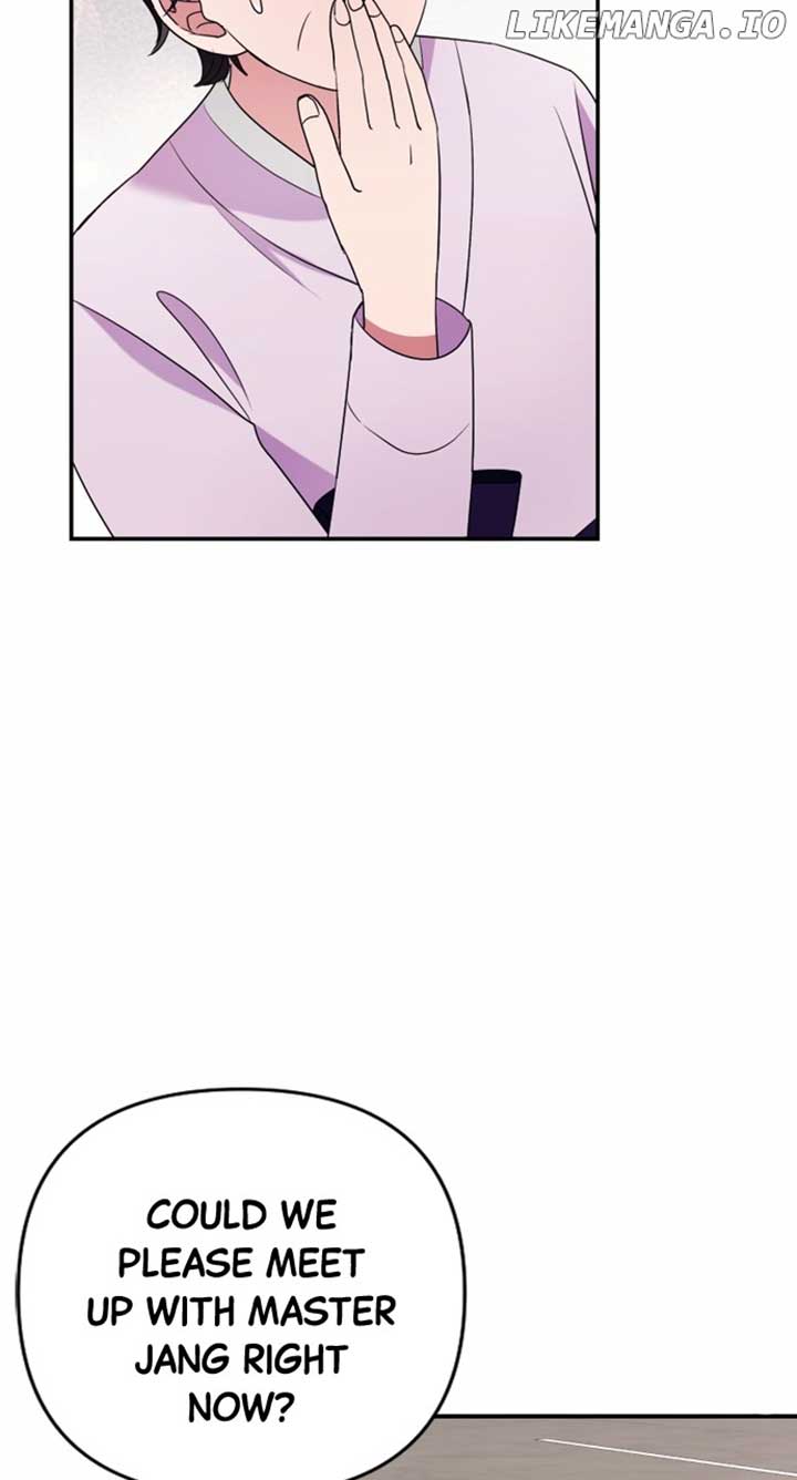 The Worst Villain chapter 33 page 50