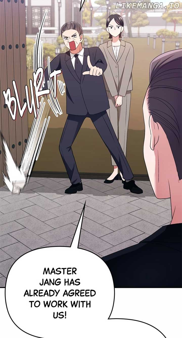The Worst Villain chapter 33 page 59