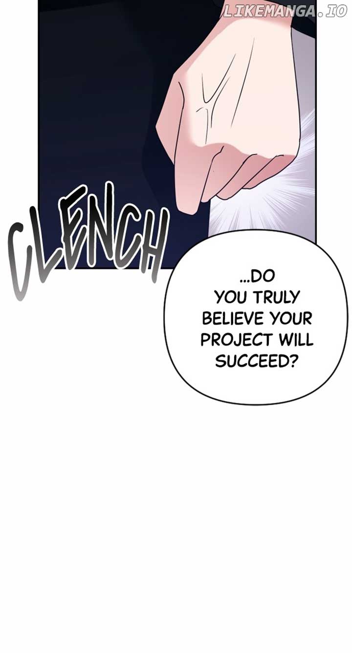 The Worst Villain chapter 33 page 77