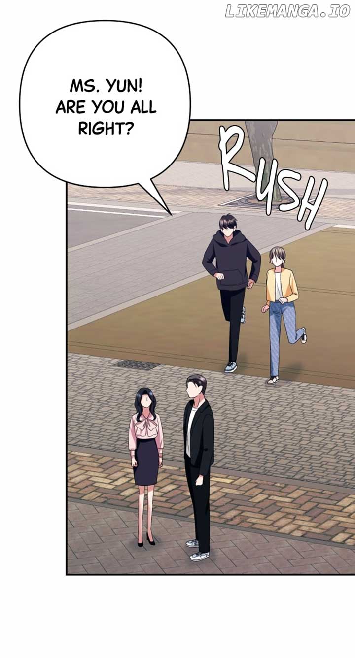 The Worst Villain chapter 33 page 80
