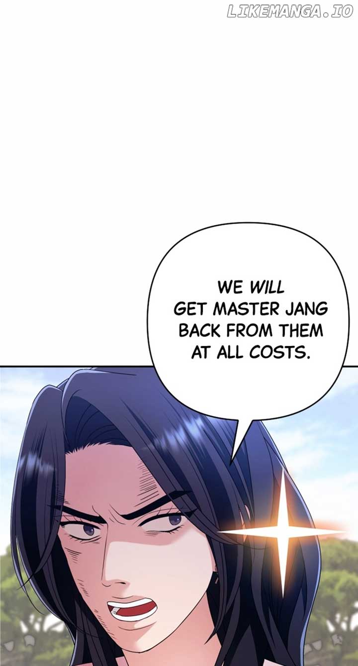 The Worst Villain chapter 33 page 85