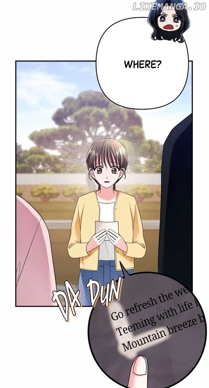 The Worst Villain chapter 33 page 92
