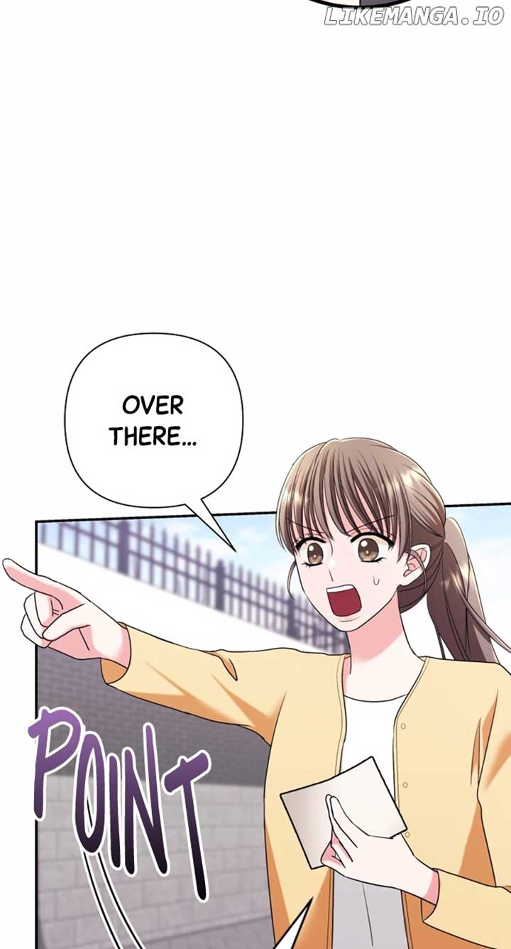 The Worst Villain chapter 33 page 93