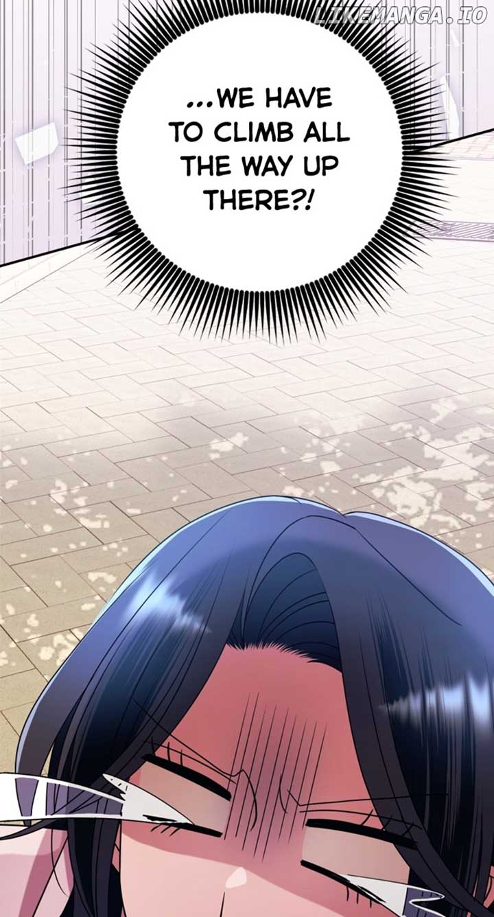 The Worst Villain chapter 33 page 99