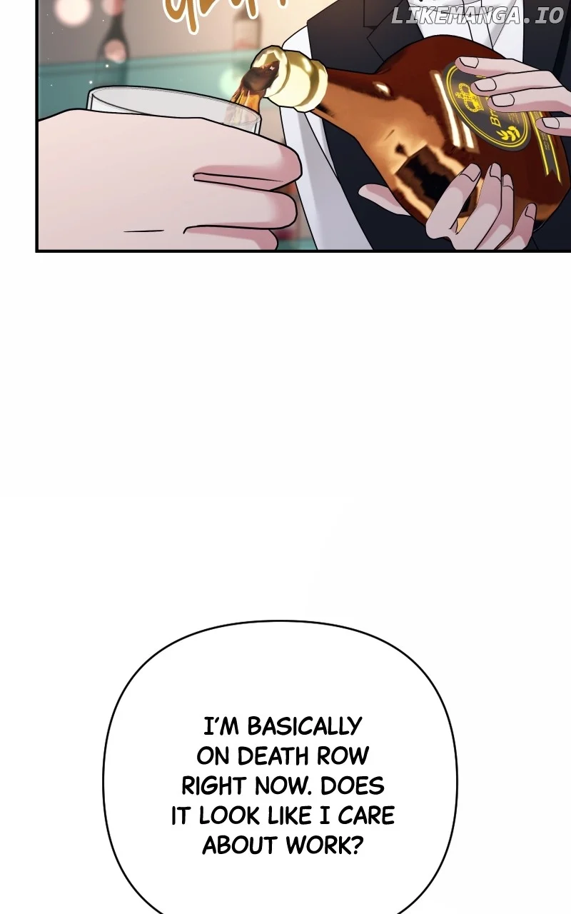 The Worst Villain chapter 40 page 100