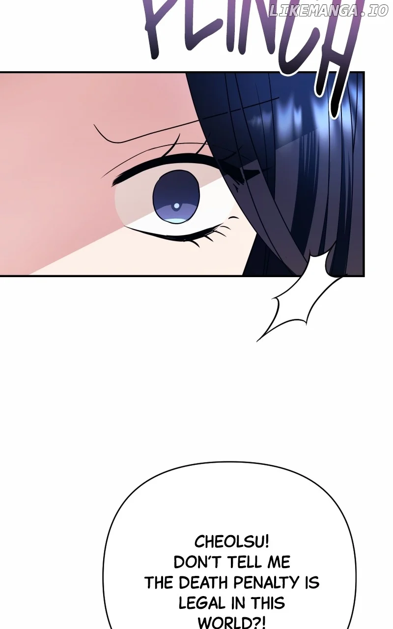 The Worst Villain chapter 40 page 103