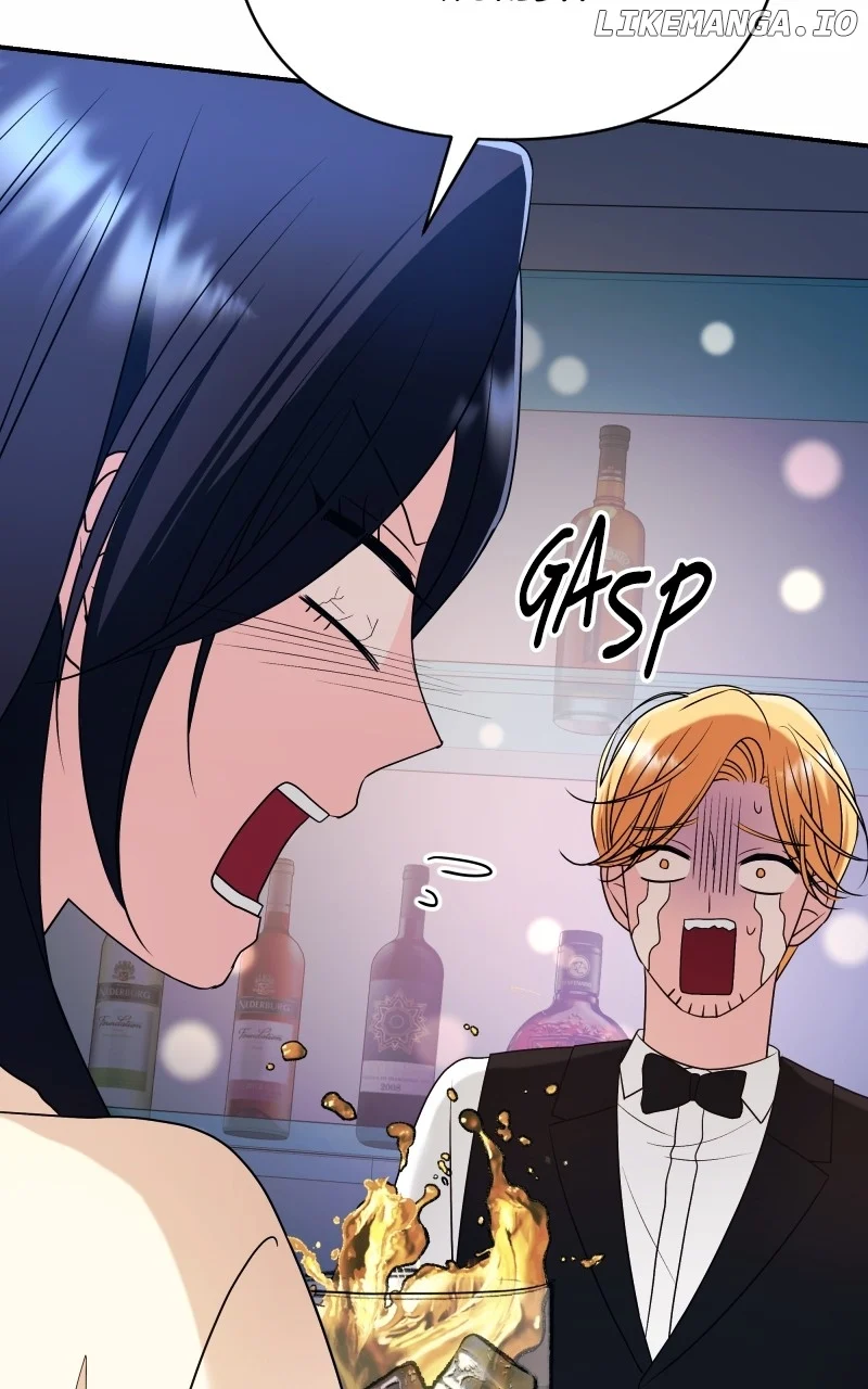 The Worst Villain chapter 40 page 104