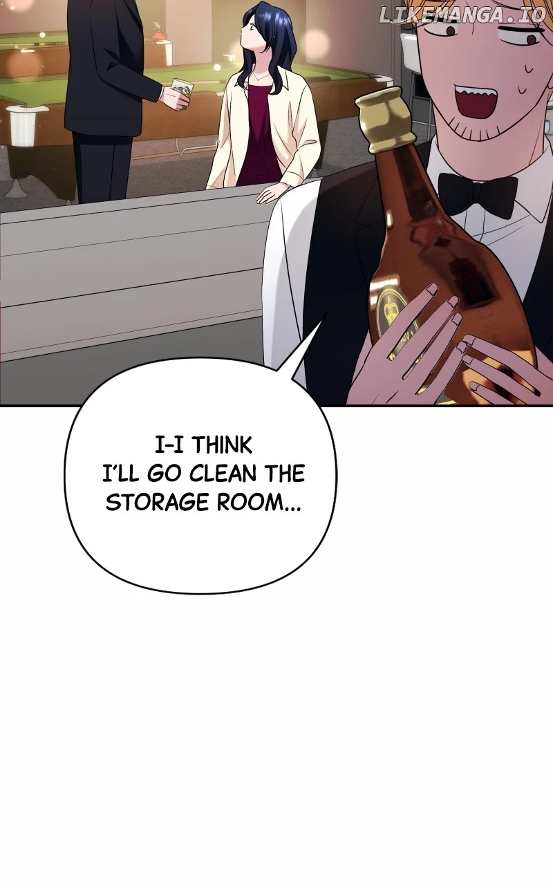 The Worst Villain chapter 40 page 113
