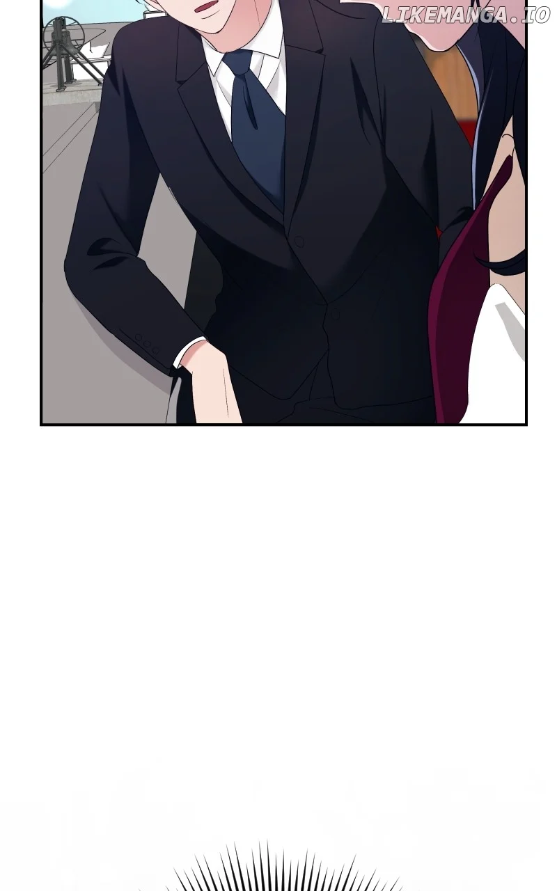 The Worst Villain chapter 40 page 124