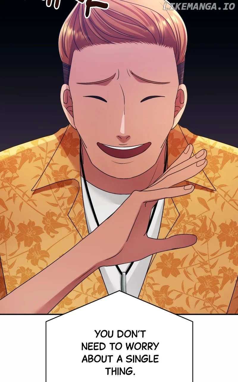 The Worst Villain chapter 40 page 16