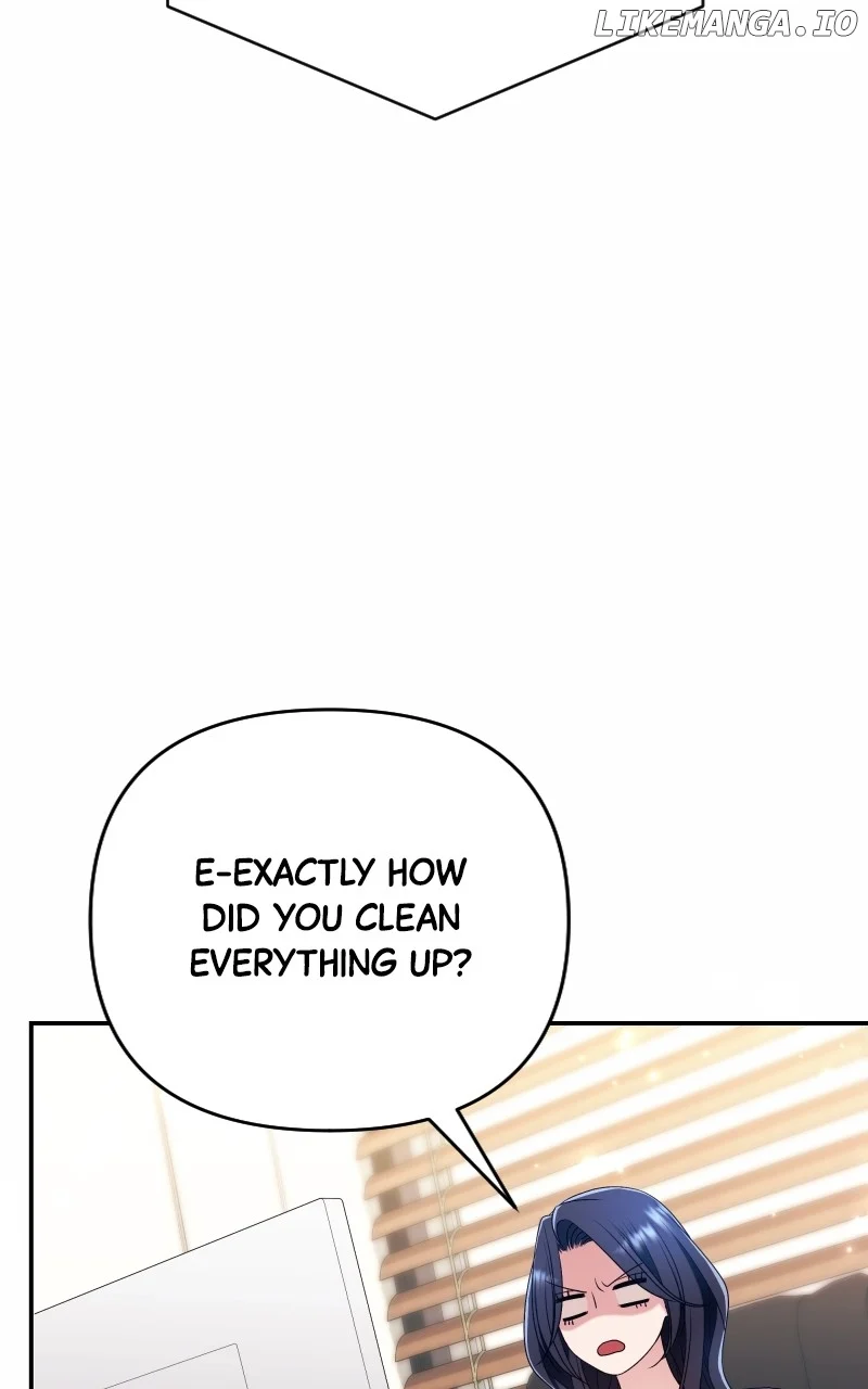 The Worst Villain chapter 40 page 17