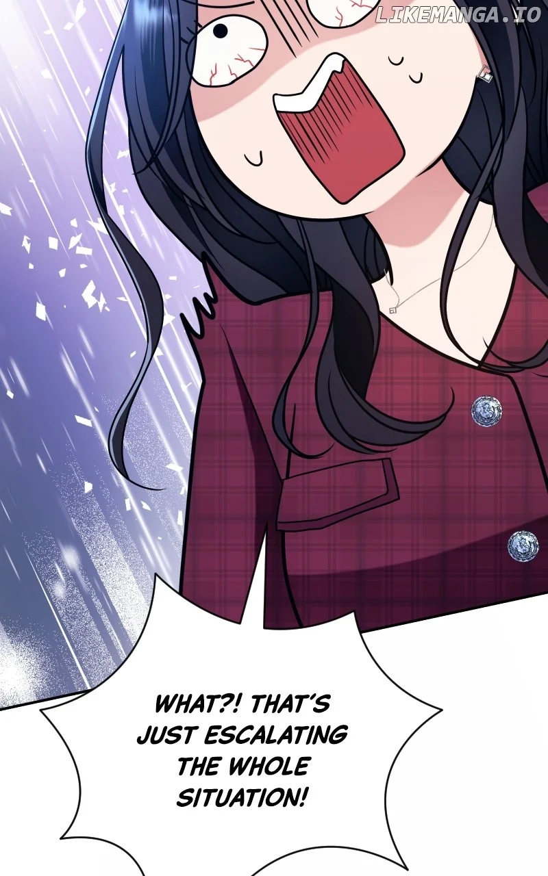 The Worst Villain chapter 40 page 20