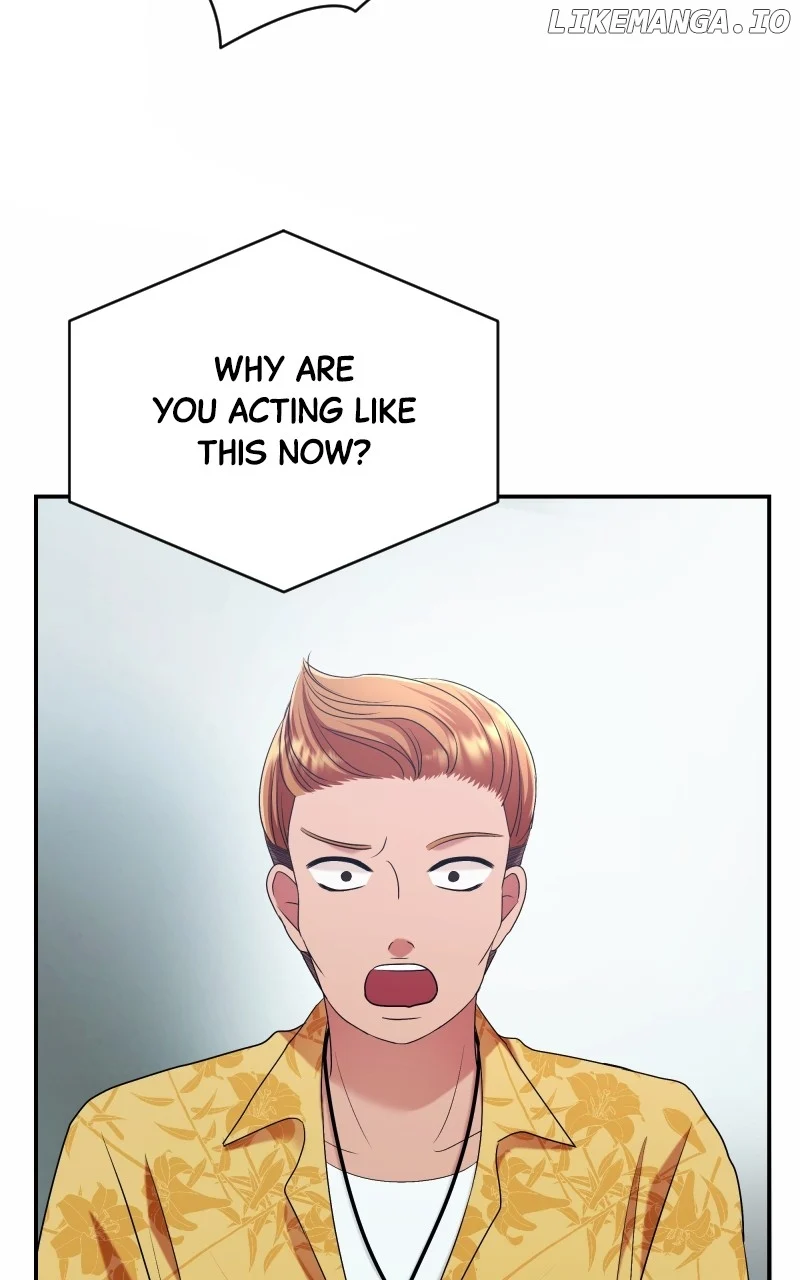 The Worst Villain chapter 40 page 21
