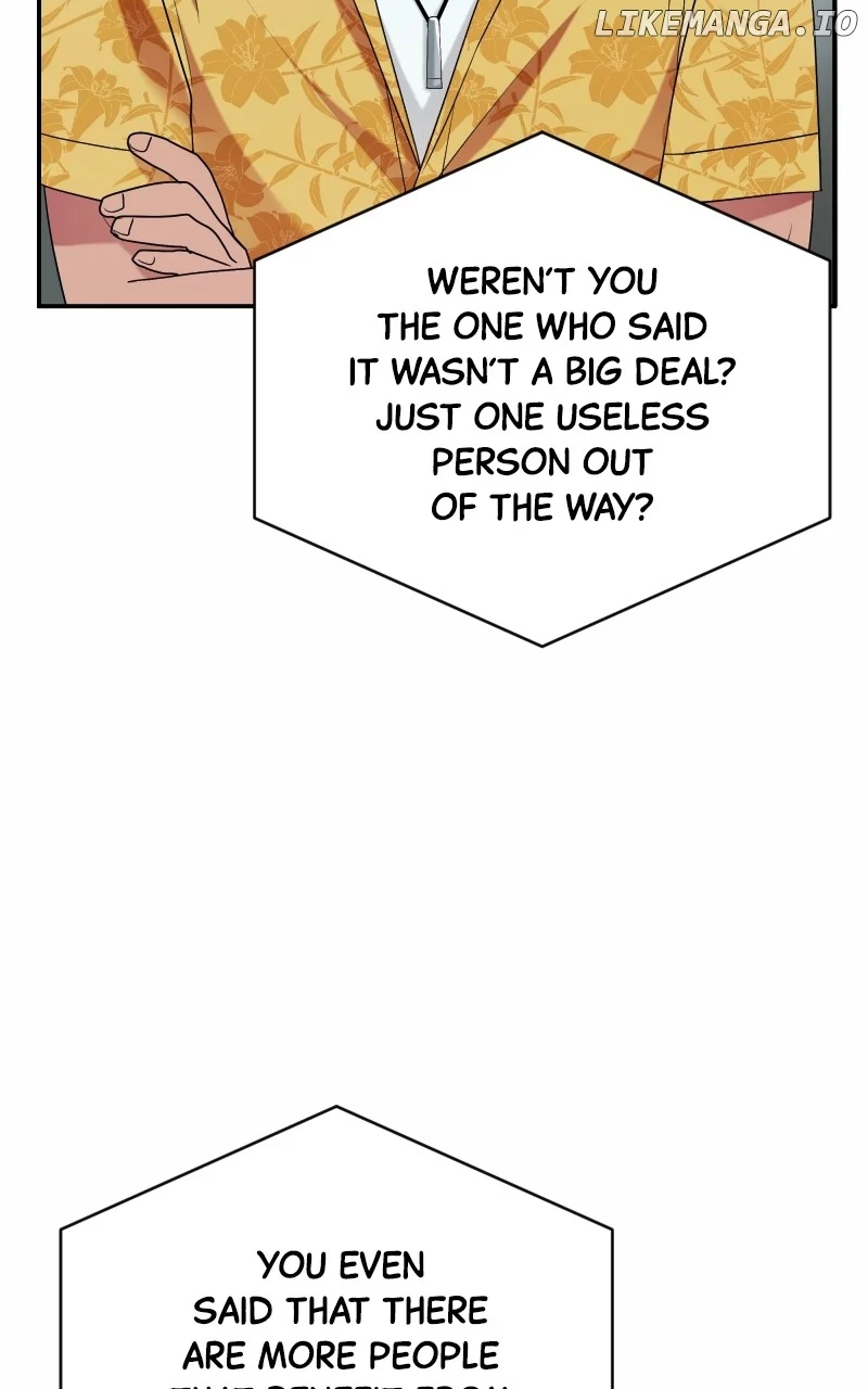 The Worst Villain chapter 40 page 22