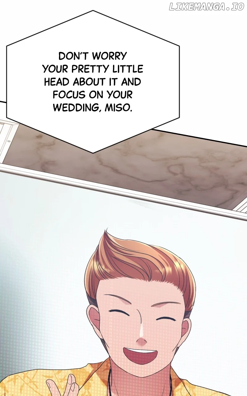 The Worst Villain chapter 40 page 25