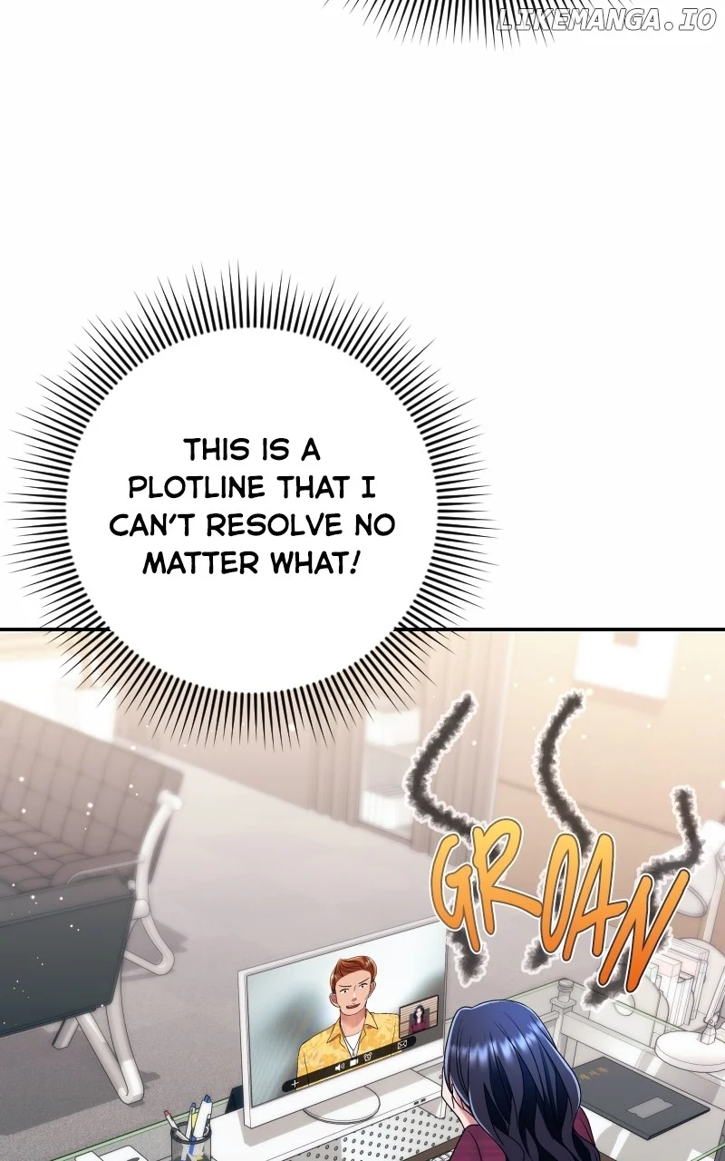 The Worst Villain chapter 40 page 3