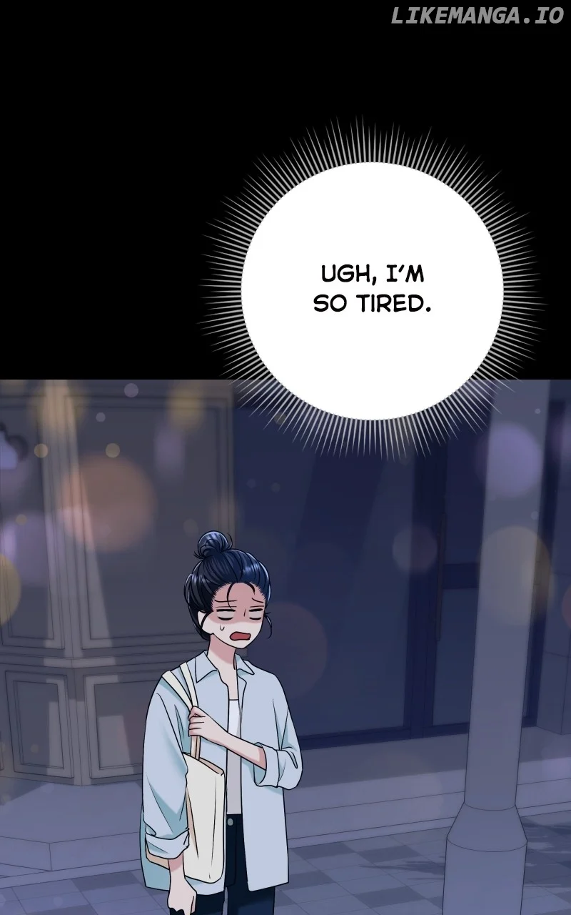 The Worst Villain chapter 40 page 30
