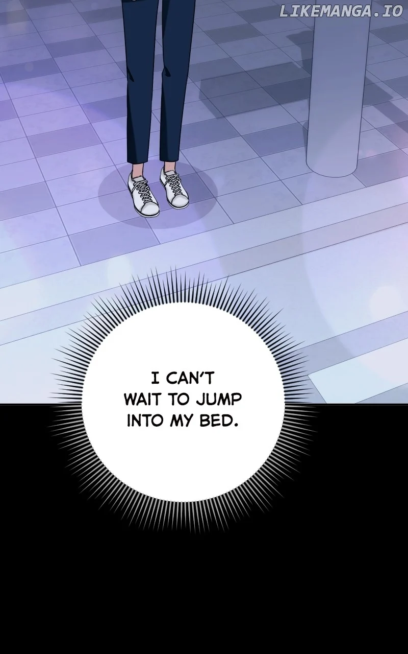 The Worst Villain chapter 40 page 31